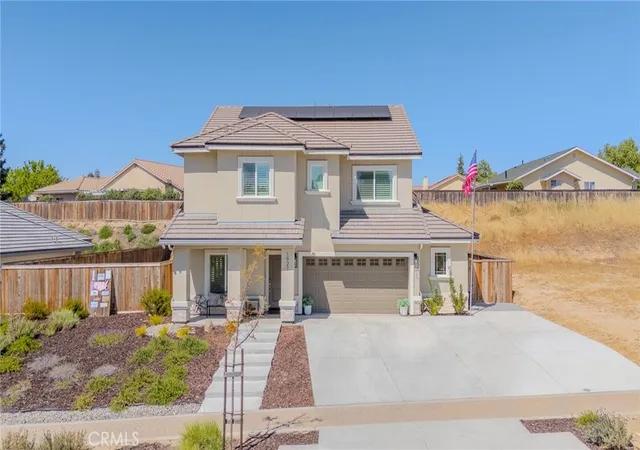 Homes for sale in Paso Robles, CA | 1921 Catahoula Ct, Paso Robles, CA 93446 | MLS# PI26079863