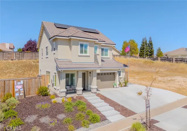 Homes for sale in Paso Robles, CA | 1921 Catahoula Ct, Paso Robles, CA 93446 | MLS# PI26079863