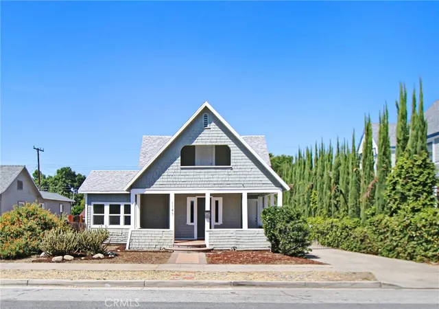 1st image of 1143 Orange, Redlands, CA 92374 | MLS# CV26080345