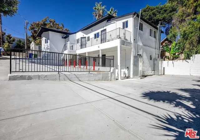 Photo 1 of Multi family home for sale at 146 Witmer St, Los Angeles, CA 90026 | MLS# 26694979 | Listing updated on 2026-06-08