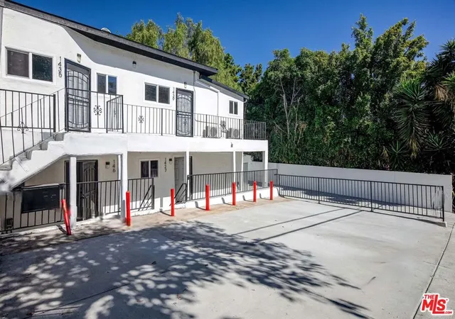 Photo 2 of Multi family home for sale at 146 Witmer St, Los Angeles, CA 90026 | MLS# 26694979 | Listing updated on 2026-06-08