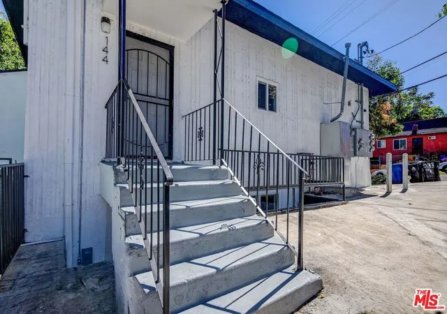 Photo 3 of Multi family home for sale at 146 Witmer St, Los Angeles, CA 90026 | MLS# 26694979 | Listing updated on 2026-06-08