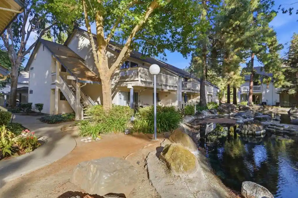 Listing Photo 1 - Condo for sale in 2217 Summereve Ct located at 2217 Summereve Ct, San Jose, CA 95122 - Unit 2217 Summereve Ct