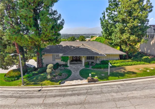 2nd image of 1344 S Sandy Hill Dr, West Covina, CA 91791 | MLS# CV26080422