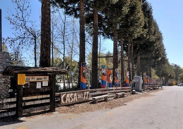 1st image of 22990 Santa Cruz Hwy 17, Los Gatos, CA 95033 | MLS# ML82042918