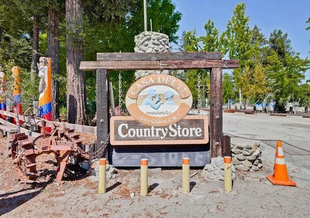 2nd image of 22990 Santa Cruz Hwy 17, Los Gatos, CA 95033 | MLS# ML82042918