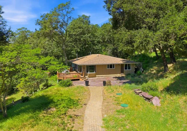 Homes for sale in Los Gatos, CA | 17515 Upper East Zayante Rd, Los Gatos, CA 95033 | MLS# ML82042915