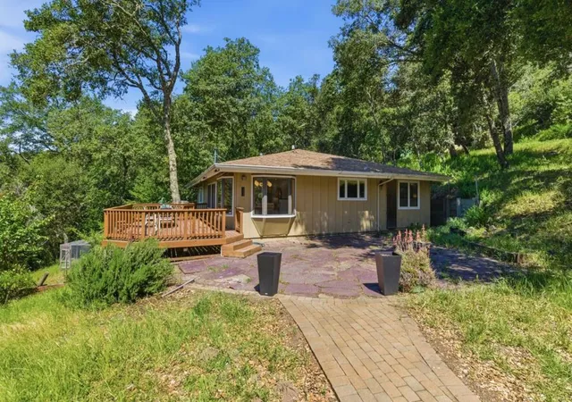 Homes for sale in Los Gatos, CA | 17515 Upper East Zayante Rd, Los Gatos, CA 95033 | MLS# ML82042915