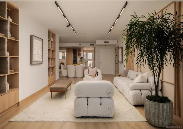 3rd image of 939 Coast #17D, La Jolla, CA 92037 | MLS# 260008792SD