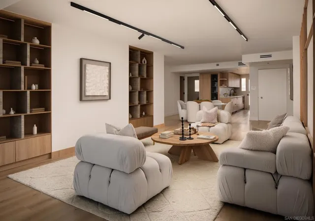 4th image of 939 Coast #17D, La Jolla, CA 92037 | MLS# 260008792SD