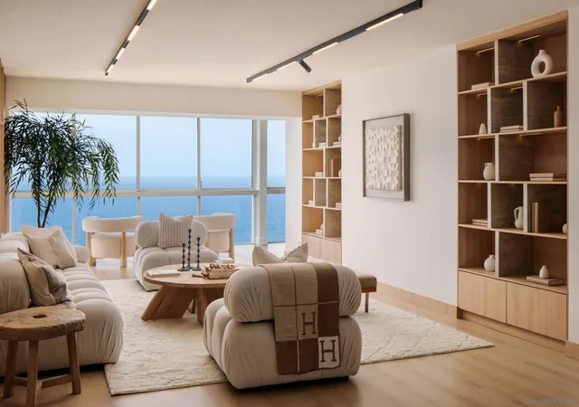 5th image of 939 Coast #17D, La Jolla, CA 92037 | MLS# 260008792SD