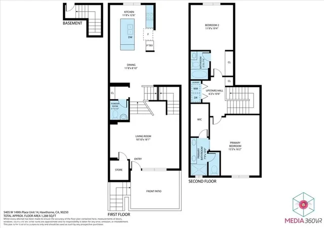Homes for sale in Hawthorne, CA | 5405 W 149th Pl #14, Hawthorne, CA 90250 | MLS# SB26079774
