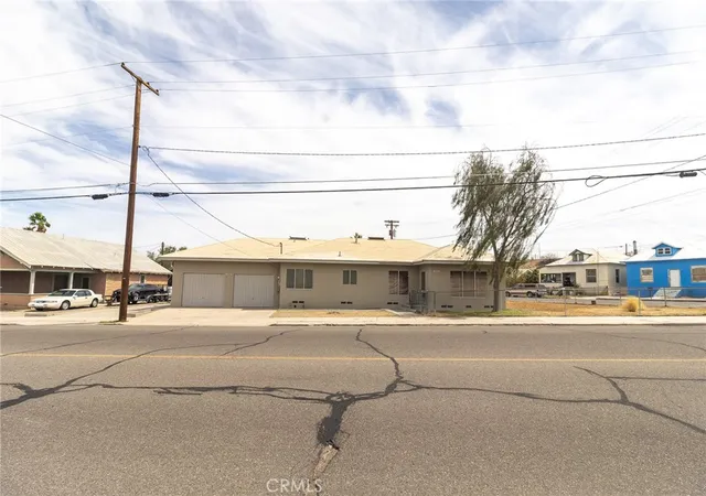 1st image of 630 Acoma St, Needles, CA 92363 | MLS# JT26080317