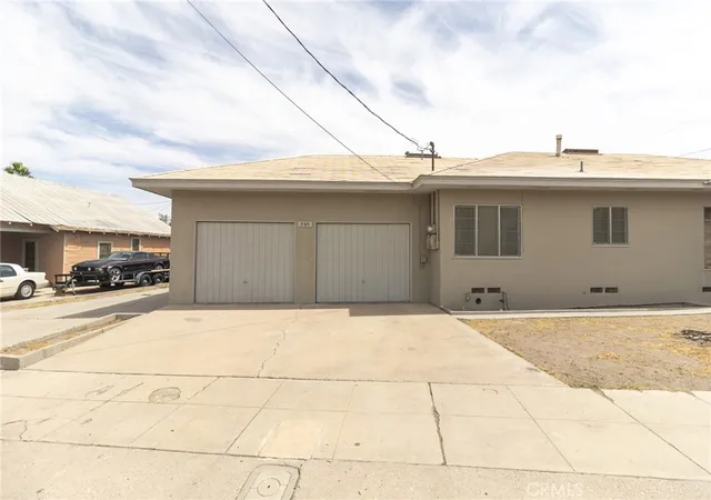 4th image of 630 Acoma St, Needles, CA 92363 | MLS# JT26080317