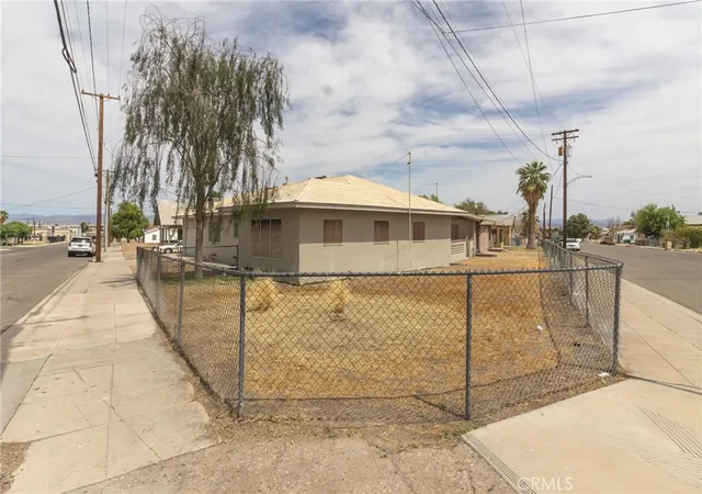 60th image of 630 Acoma St, Needles, CA 92363 | MLS# JT26080317