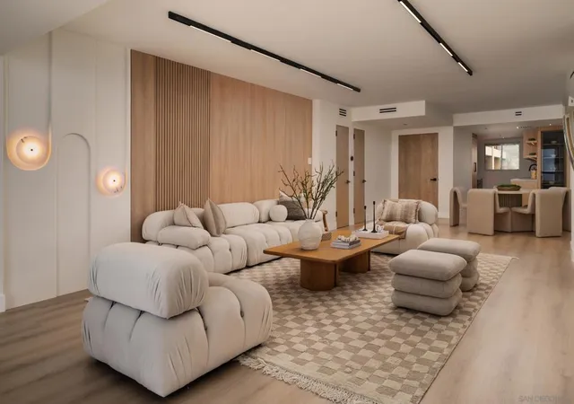 3rd image of 939 Coast #14C, La Jolla, CA 92037 | MLS# 260008794SD