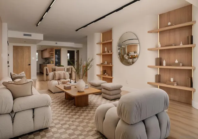 4th image of 939 Coast #14C, La Jolla, CA 92037 | MLS# 260008794SD