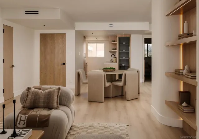 5th image of 939 Coast #14C, La Jolla, CA 92037 | MLS# 260008794SD