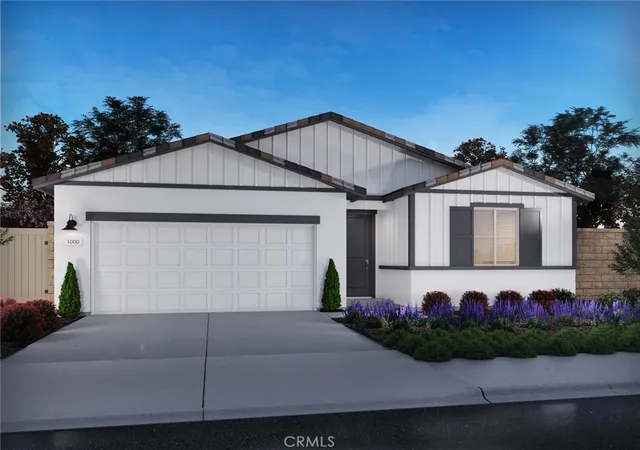 Photo 1 of Single family home for sale at 11417 Faldo St, Beaumont, CA 92223 | MLS# OC26065328 | Listing updated on 2026-10-04