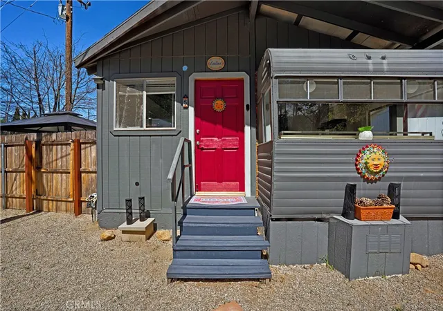 Homes for sale in Idyllwild, CA | 25955 Hwy 243 #5, Idyllwild, CA 92549 | MLS# SW26073039