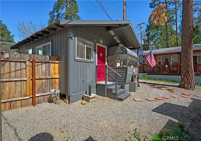 3rd image of 25955 Hwy 243 #5, Idyllwild, CA 92549 | MLS# SW26073039