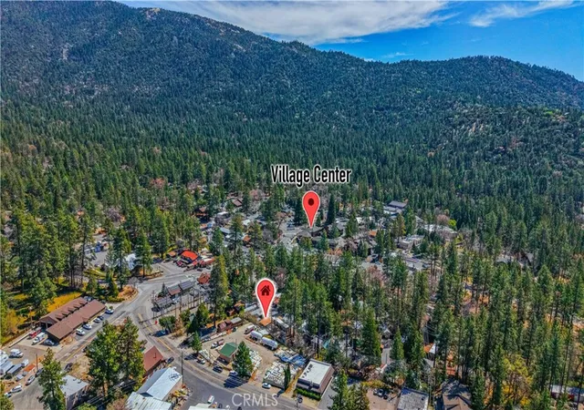 4th image of 25955 Hwy 243 #5, Idyllwild, CA 92549 | MLS# SW26073039