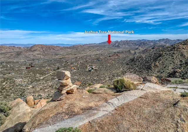 1st image of 8900 Sunset, Joshua Tree, CA 92252 | MLS# JT26080467