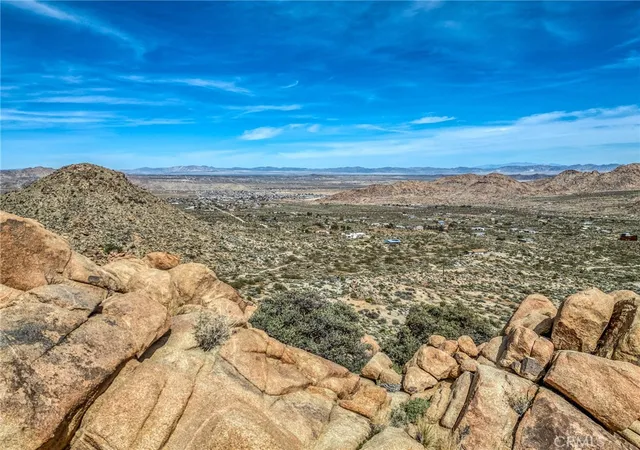 5th image of 8900 Sunset, Joshua Tree, CA 92252 | MLS# JT26080467
