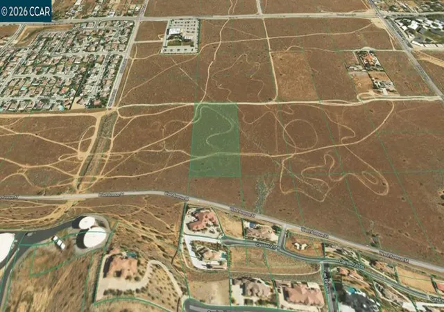 Photo 2 of Sale Pending at Vic Ave L12 38th Stw, Lancaster, CA 93534 | MLS# 41130881 | Listing updated on 2026-05-09
