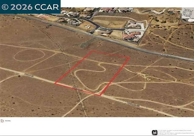 Photo 3 of Sale Pending at Vic Ave L12 38th Stw, Lancaster, CA 93534 | MLS# 41130881 | Listing updated on 2026-05-09