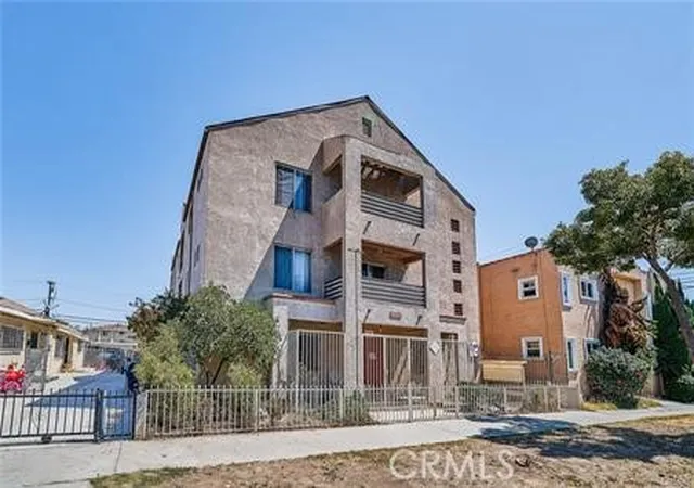 Photo 1 of Multi family home for sale at 1512 N Stanton, Long Beach, CA 90804 | MLS# PW26080526 | Listing updated on 2026-10-13