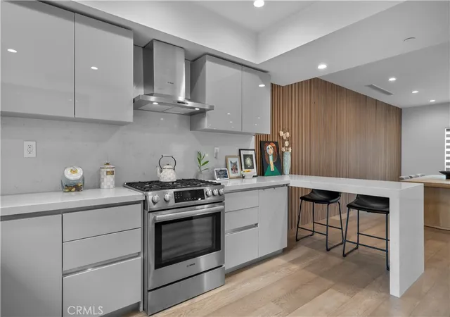 Homes for sale in Sherman Oaks, CA | 14157 Tiara St #101, Sherman Oaks, CA 91401 | MLS# SB26076369