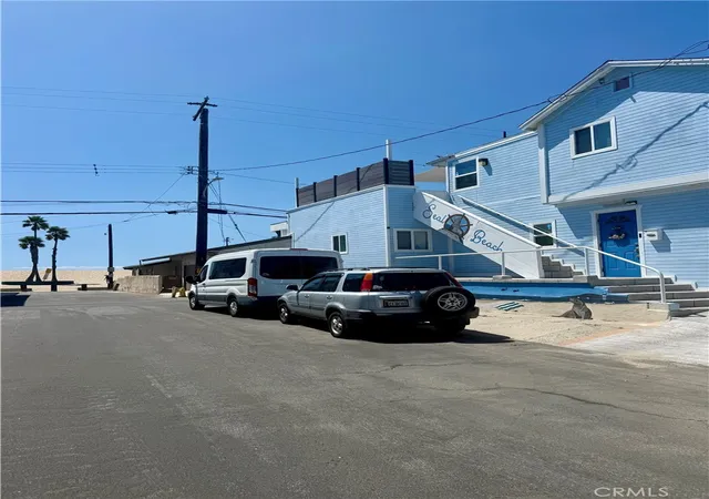 2nd image of 1216 Ocean, Seal Beach, CA 90740 | MLS# OC26080463