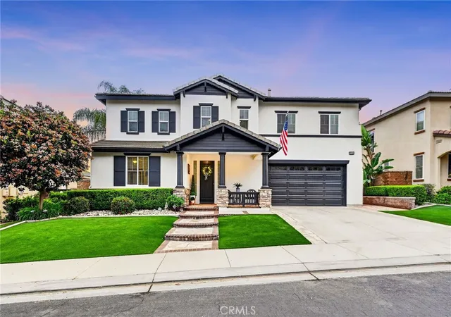 Homes for sale in Murrieta, CA | 27355 Trefoil, Murrieta, CA 92562 | MLS# SW26071170