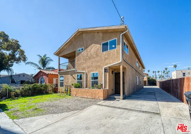2nd image of 943 Broad Ave, Wilmington, CA 90744 | MLS# 26723747