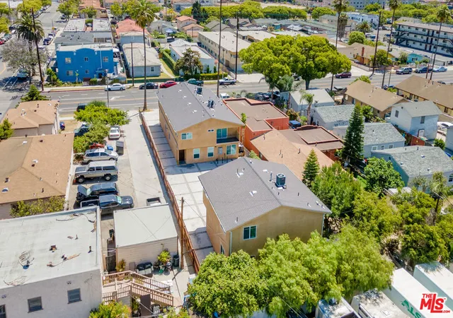 5th image of 943 Broad Ave, Wilmington, CA 90744 | MLS# 26723747