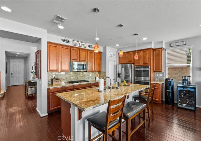 Photo 4 of Sale Pending at 24557 Rosette, Valencia, CA 91354 | MLS# SR26075800 | Listing updated on 2026-09-27