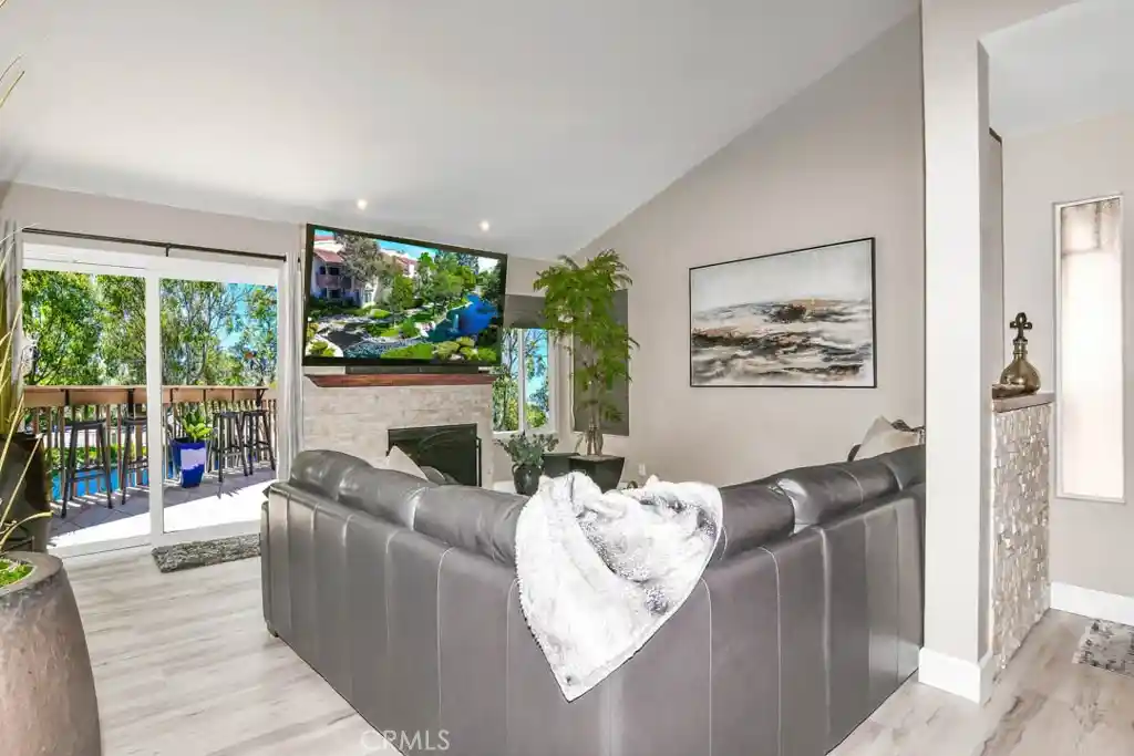 Listing Photo 1 - Condo for sale in 16521 Grunion Ln located at 16521 Grunion Ln, Huntington Beach, CA 92649 - Unit #206
