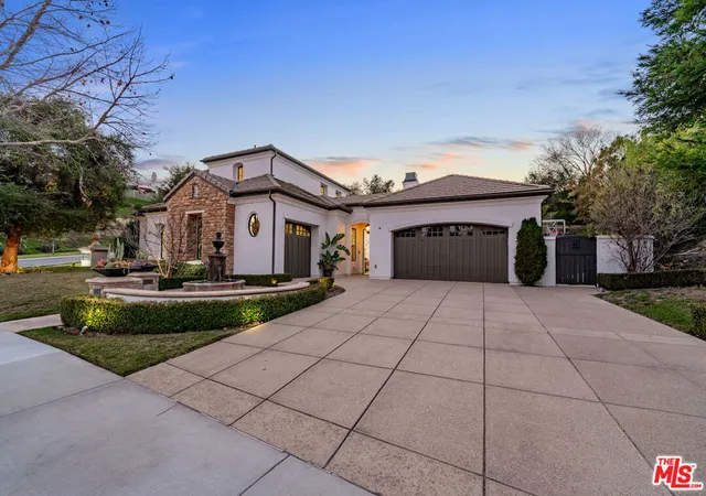 Photo 1 of Sale Pending at 25400 Prado De Las Peras, Calabasas, CA 91302 | MLS# 26725709 | Listing updated on 2026-08-05