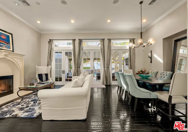 Photo 4 of Sale Pending at 25400 Prado De Las Peras, Calabasas, CA 91302 | MLS# 26725709 | Listing updated on 2026-08-05