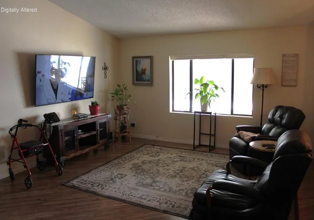 Photo 3 of Manufactured home for sale at 46618 Madison St #64, Indio, CA 92201 | MLS# 219146408DA | Listing updated on 2026-10-03