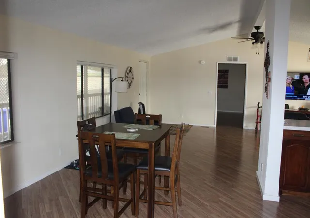 Photo 4 of Manufactured home for sale at 46618 Madison St #64, Indio, CA 92201 | MLS# 219146408DA | Listing updated on 2026-10-03