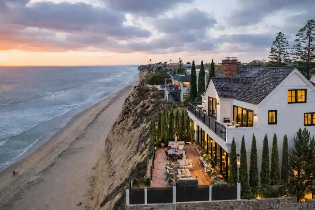 Photo 1 of Mansion for sale at 200 2 Neptune, Encinitas, CA 92024 | MLS# 260008806SD | Listing updated on 2026-07-31