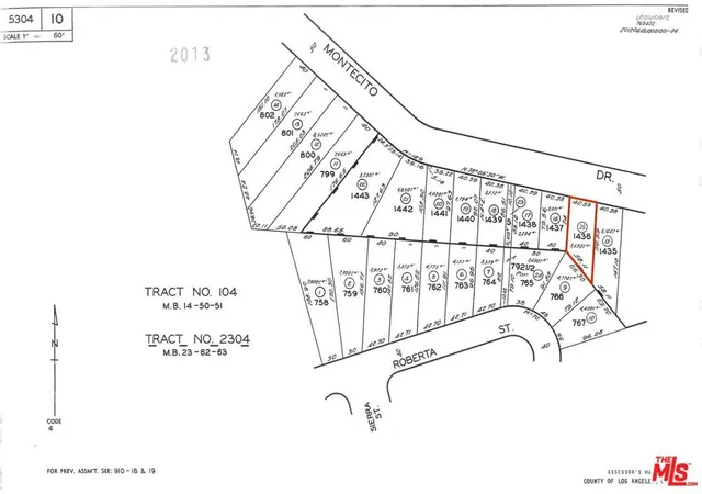 17th image of 1198 Montecito Dr, Los Angeles, CA 90031 | MLS# 26725425