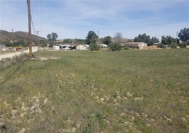 Photo 2 of Land for sale at 0 Kagel, Menifee, CA 92584 | MLS# OC26080664 | Listing updated on 2026-06-04