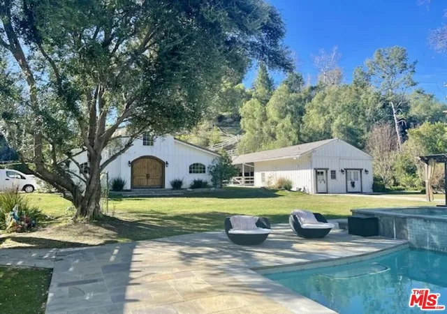 Homes for sale in Hidden Hills, CA | 24024 Long Valley Rd, Hidden Hills, CA 91302 | MLS# 26722301