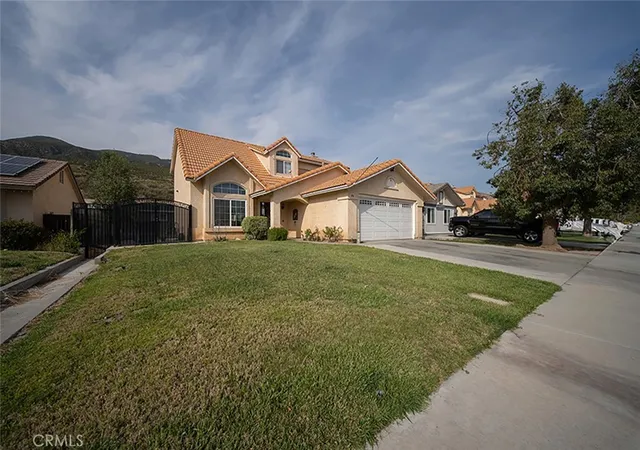Photo 3 of Sale Pending at 954 West 59th, San Bernardino, CA 92407 | MLS# IG26080678 | Listing updated on 2026-07-07