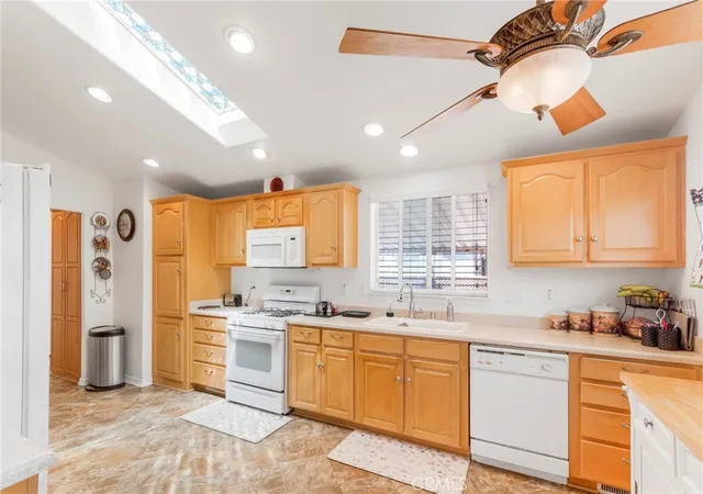 Photo 1 of Manufactured home for sale at 10771 Black Mountain Rd #124, San Diego, CA 92126 | MLS# SW26080162 | Listing updated on 2026-10-08