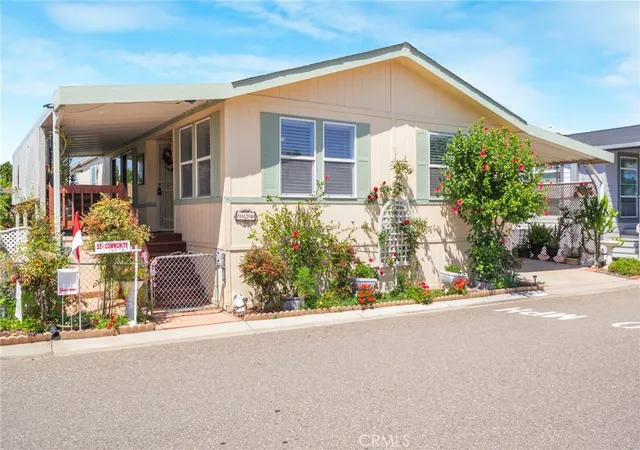 Photo 41 of Manufactured home for sale at 10771 Black Mountain Rd #124, San Diego, CA 92126 | MLS# SW26080162 | Listing updated on 2026-10-08