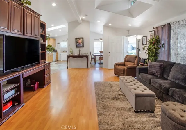 Photo 3 of Manufactured home for sale at 10771 Black Mountain Rd #124, San Diego, CA 92126 | MLS# SW26080162 | Listing updated on 2026-10-08